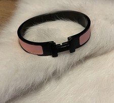 Hermes paris pink d'occasion  Expédié en Belgium