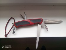 Victorynox ranger grip gebraucht kaufen Victorynox ranger grip gebraucht kaufen  Rosenheim