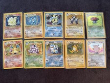 1999 pokemon cards for sale 1999 pokemon cards for sale GLASGOW
