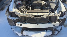 Cadillac cts radiator for sale  Cooperstown