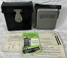 Vintage cowley automatic for sale  MATLOCK