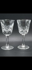 Set waterford crystal for sale  Fairfield