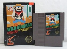 Vintage wild gunman for sale  Nashville
