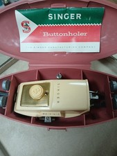 Vintage 1960 singer for sale  Trenton