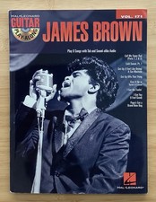 James brown songbook gebraucht kaufen  Berlin