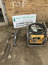 Jcb breaker pack for sale  BOLTON