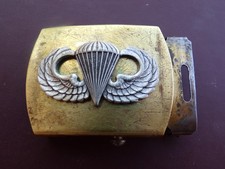 Airborne parachute wing for sale  Key West