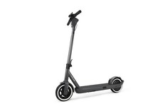 Soflow schwarz scooter gebraucht kaufen  Hartmannsdorf