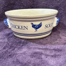 Vintage chicken soup for sale  Rexburg