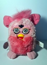 4 furby d'occasion 4 furby d'occasion Expédié en Belgium