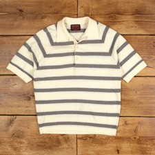 Vintage polo shirt for sale  SHEFFIELD