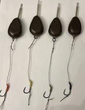 Pva bag leads for sale  PRESCOT