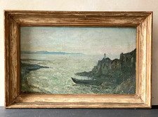 Ancien tableau peinture d'occasion  France