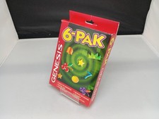 Sega pak overseas d'occasion  Expédié en Belgium