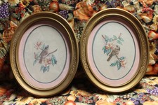 pair wall art framed for sale  Louisville