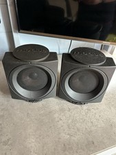 Wharfedale modus cube for sale  HALIFAX