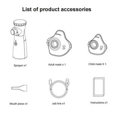 nebuliser for sale nebuliser for sale PRESTON