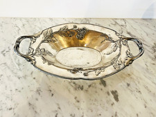 coupe ancienne metal argente d'occasion coupe ancienne metal argente d'occasion Veyrier-du-Lac