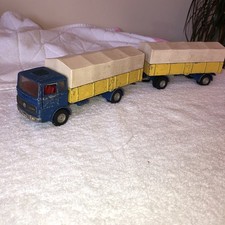 Dinky toys 917 for sale  LOUGHTON