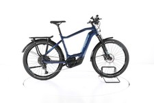 Haibike trekking trekking gebraucht kaufen  Kempten (Allgäu)