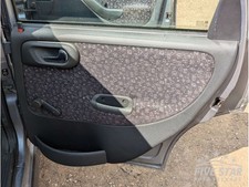 Vauxhall corsa rear for sale  UK