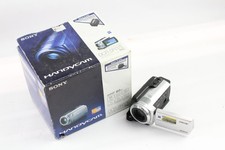 sony handycam dcr sr for sale  LEEDS