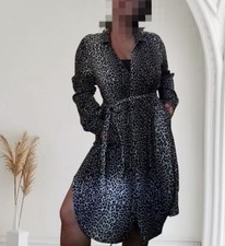 Lindex midi sommerkleid gebraucht kaufen  Hamburg