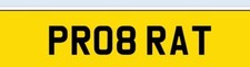 Pr0 brat. professional for sale  LEIGHTON BUZZARD