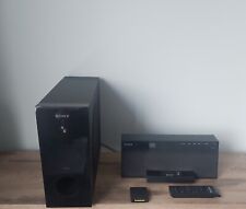 Sony wireless audio for sale  ROTHERHAM