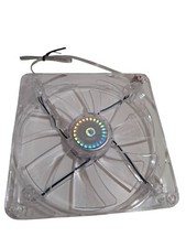 Ventilador Cooler Master CM Essential 140 estojo 1000RPM 16dB 3 pinos 61CFM 0,14A 140mm, usado comprar usado  Enviando para Brazil
