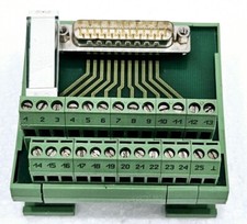 Usado, Phoenix Contact Interfaccia Modulo FLKM-D25 Sub / S 2281144 comprar usado  Enviando para Brazil