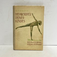Medecine corps enfant d'occasion  Paris IX