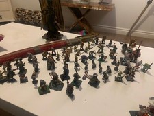 Dungeons dragons miniatures for sale  GLOUCESTER
