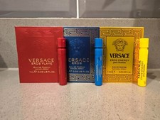 Versace mens eros for sale  MILTON KEYNES