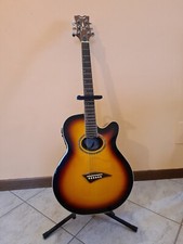 Chitarra dean patec usato  Ferrara