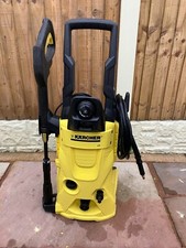 Karcher water cooled for sale  CHESTERFIELD