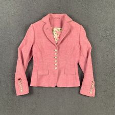 Rose blazer jacket for sale  DORCHESTER