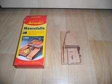 mausefalle gebraucht kaufen mausefalle gebraucht kaufen Hilzingen
