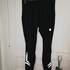 Collant leggins mixte d'occasion  Maisons-Alfort