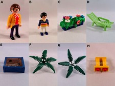 Playmobil 3965 modern for sale  Diamond Springs