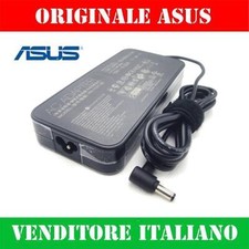 Alimentatore originale asus usato  Milano