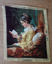 Jeune liseuse fragonard d'occasion  Expédié en Belgium