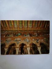 Palermo monreale mosaici usato  Milano