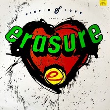 Erasure victim love for sale  CHESTERFIELD