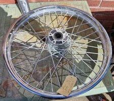 Harley davidson front for sale  BRAINTREE