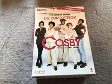 Cosby komplettbox allen gebraucht kaufen  Berlin