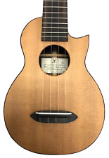 K.yairi ukulele custom for sale  Shipping to Ireland