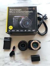 Blackmagic design blackmagic gebraucht kaufen  Wuppertal