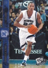Derrick rose 2008 d'occasion  Saint-Jeannet