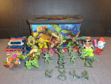 Teenage mutant ninja for sale  Peyton